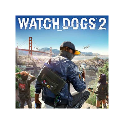 Watch Dogs 2 Uplay Key RU