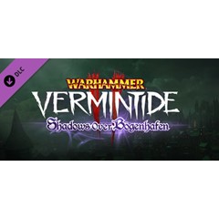 Warhammer: Vermintide 2 - Shadows Over Bogenhafen 💎DLC