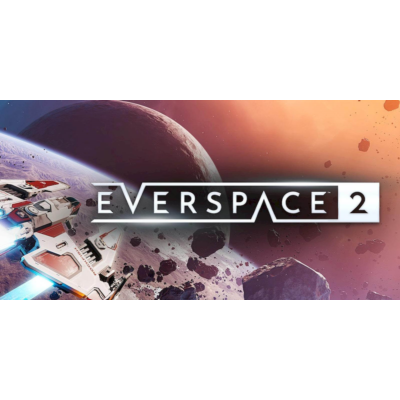 EVERSPACE™ 2 (STEAM) Аккаунт 🌍Region Free