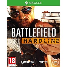 BATTLEFIELD Hardline Ultimate Edition | XBOX One | КЛЮЧ - irongamers.ru