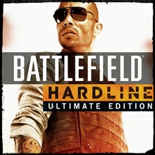 🧡 Battlefield Hardline Ultimate XBOX One/X|S 🧡 - irongamers.ru
