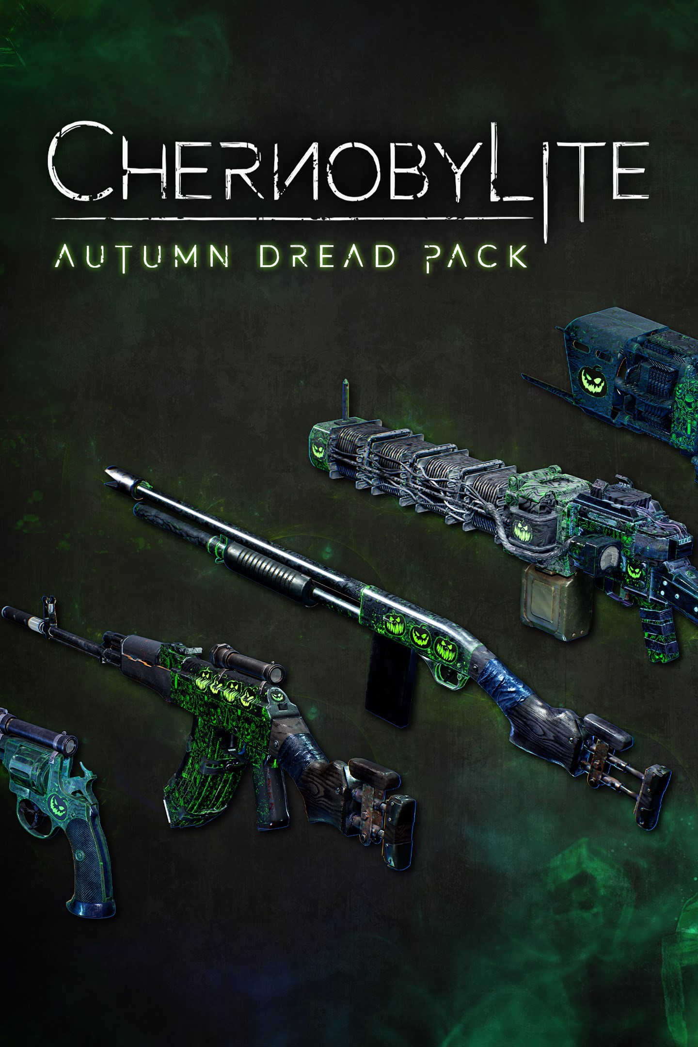 Chernobylite - Autumn Dread Pack/Xbox