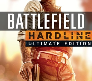 Обложка 💎Максимальное издание Battlefield Hardline XBOX / 🔑