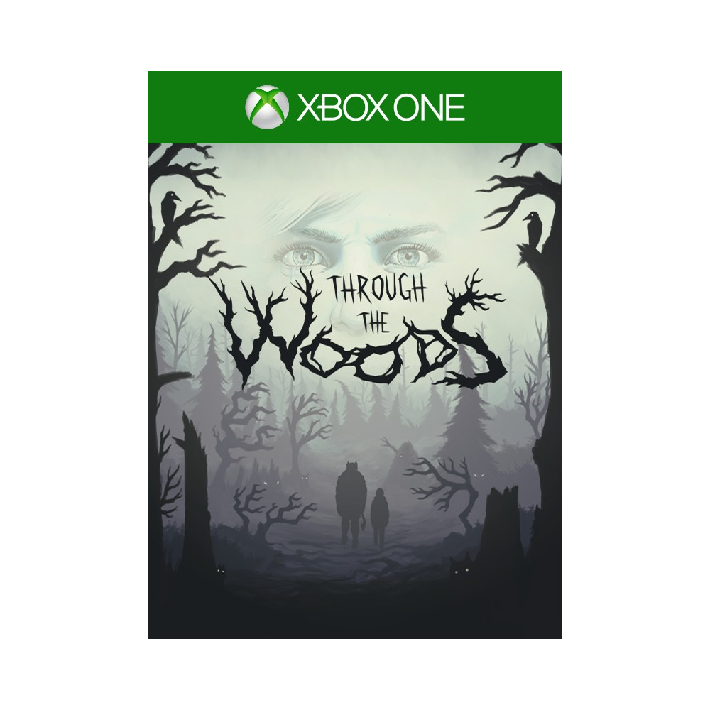 Купить 💎Through the Woods XBOX ONE SERIES X|S КЛЮЧ🔑