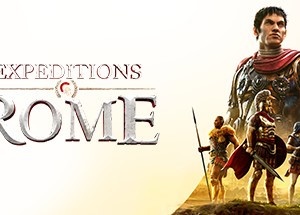 Expeditions: Rome. STEAM-ключ (RU+СНГ)
