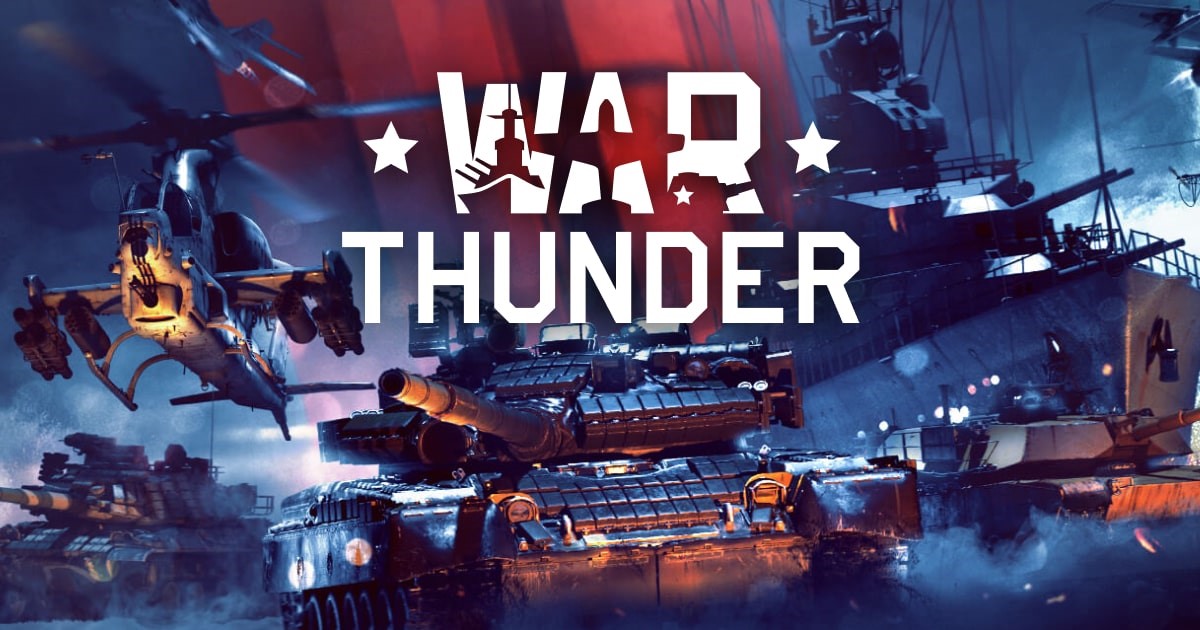 WarThunder (Вартхандер) 50 уровня (СКИДКА + ПОДАРОК)