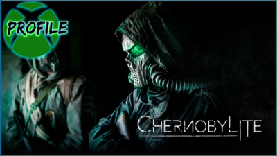 Chernobylite XBOX ONE/Xbox Series X|S