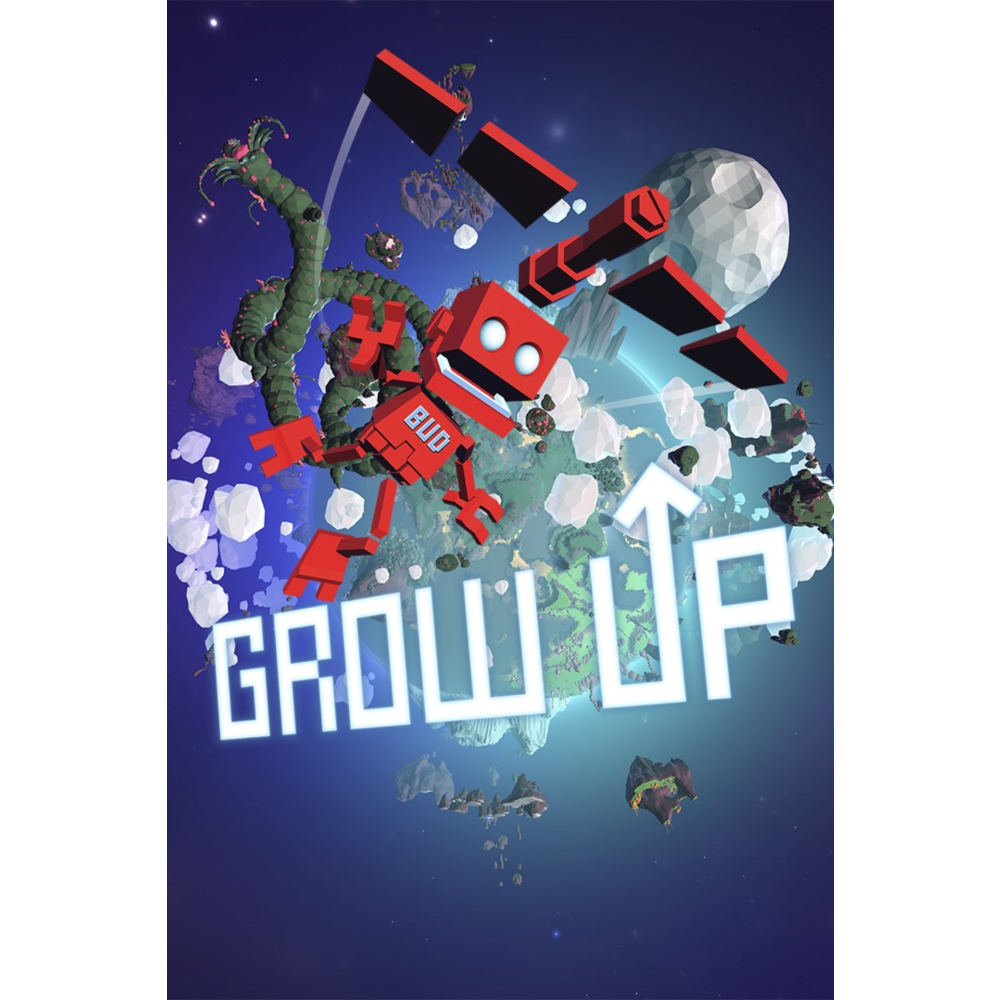 Купить 💎GROW UP XBOX ONE X|S КЛЮЧ🔑