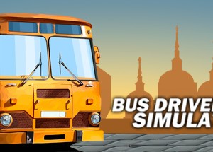 Bus Driver Simulator (STEAM key) RU+СНГ