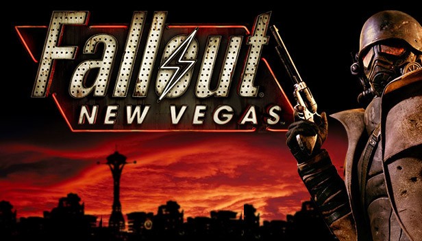 New vegas ultimate edition в стиме фото 37