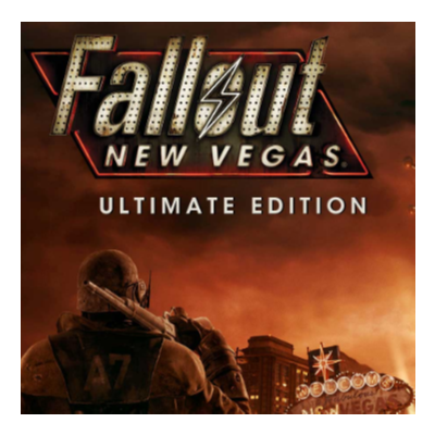 Fallout New Vegas — Ultimate (STEAM) Аккаунт 🌍GLOBAL