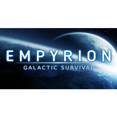Empyrion — Galactic Survival (STEAM) Аккаунт 🌍GLOBAL