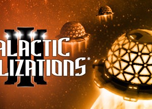 Обложка Galactic Civilizations III | Epic Games | Region Free