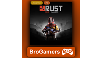 ❤️ RUST ❤️ Steam ✔️Онлайн✔️Region Free✔️Навсегда✔️+Игры