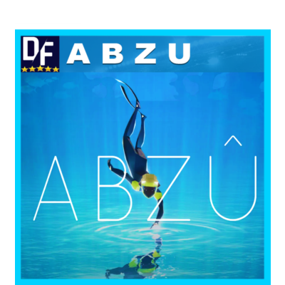 ABZU (STEAM) Аккаунт 🌍Region Free