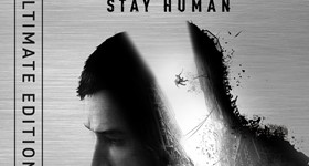 DYING LIGHT 2 STAY HUMAN - ULTIMATE ED. XBOX ONE/SERIES