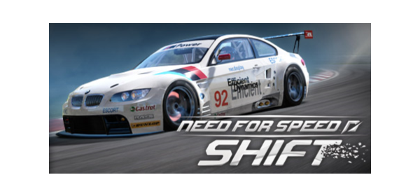 Need for Speed: Shift [Region Free Steam Gift]
