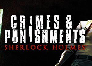 Обложка Sherlock Holmes: Crimes and Punishments 💎 STEAM GIFT