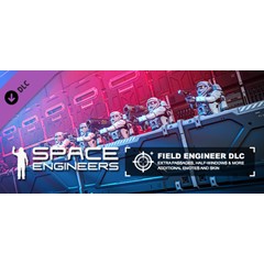 Space Engineers - Warfare 1 💎 DLC STEAM GIFT RUSSIA