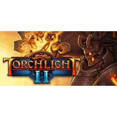 Torchlight 2 II 💎 АВТОДОСТАВКА STEAM GIFT РОССИЯ