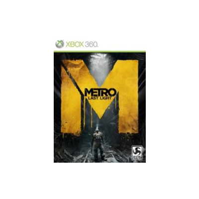 Метро 2033: Луч Надежды + 8 игр  xbox 360 (перенос)