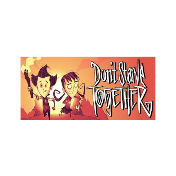 Don´t Starve Together — Steam аккаунт без активаторов