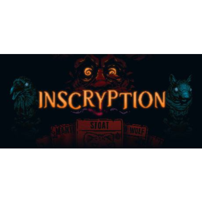 Inscryption - Steam офлайн аккаунт без активаторов💳