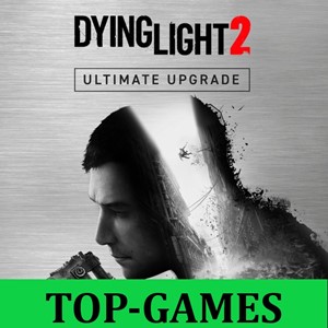 Dying Light 2 Ultimate ALL DLC + Bloody Ties | GLOBAL