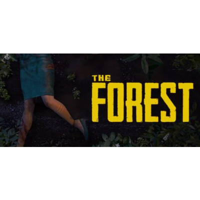 The Forest - Steam офлайн аккаунт без активаторов💳