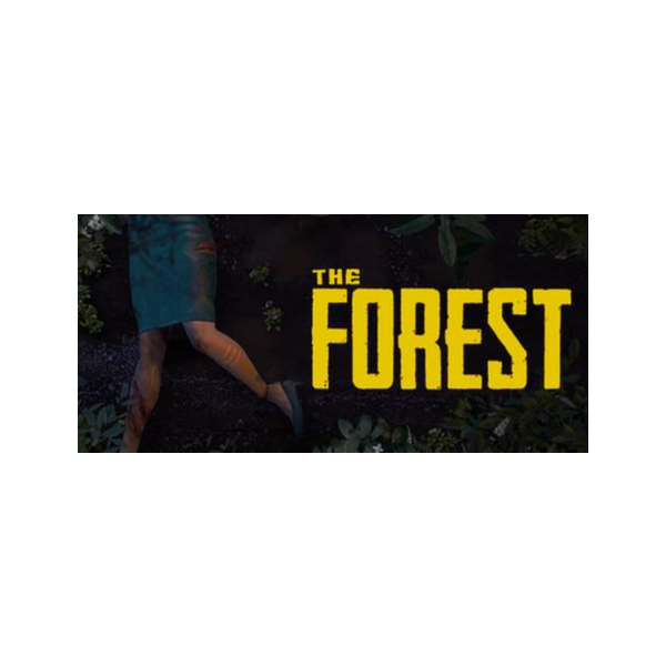 The Forest — Steam офлайн аккаунт без активаторов