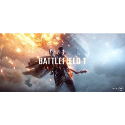 Battlefield 1 - Origin офлайн аккаунт без активаторов💳