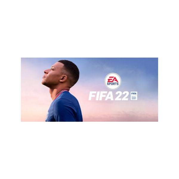 FIFA 22 — Origin офлайн аккаунт без активаторов
