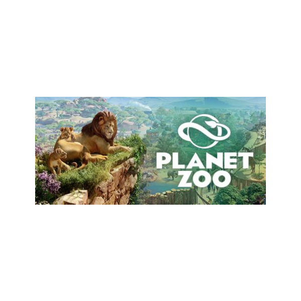 Planet Zoo — Steam офлайн аккаунт без активаторов