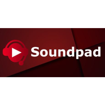 Soundpad - офлайн аккаунт без активаторов 💳