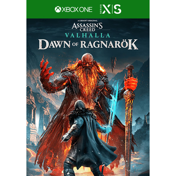 Assassin´s Creed Вальгалла: Заря Рагнарёка Xbox Ключ