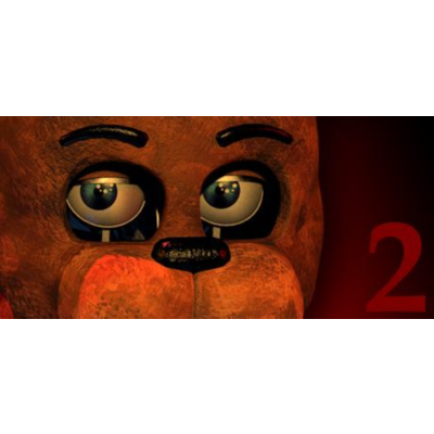 Five Nights at Freddy´s 2 - оффлайн без активаторов 💳