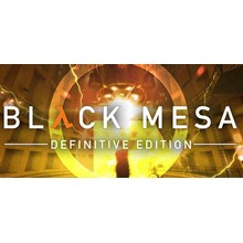Black Mesa- Steam Global offline 💳