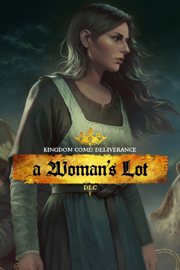 Kingdom Come: Deliverance - A Woman's Lot/Xbox