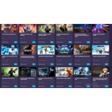 🔥Amazon prime 🔥ВСЕ ИГРЫ