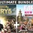 Far Cry 5 +  Far Cry New Dawn  - Uplay без активаторов