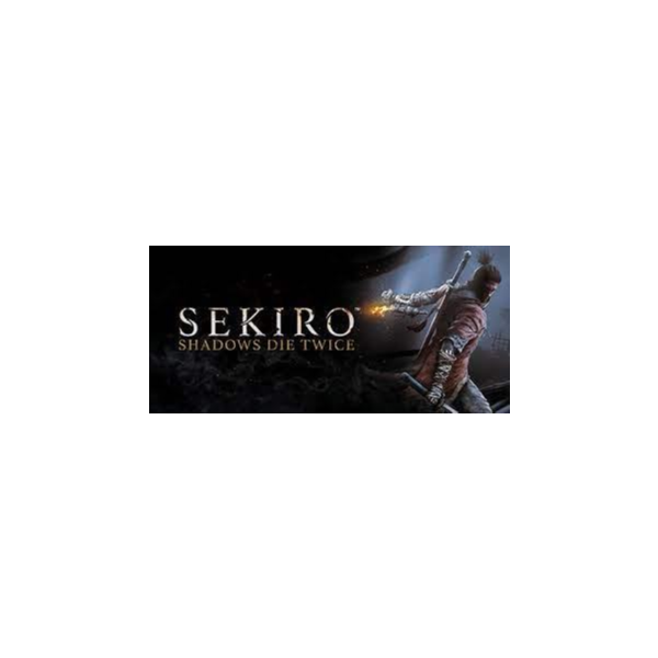 Sekiro: Shadows Die Twice — Steam без активаторов
