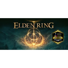 ELDEN RING⚡АВТОДОСТАВКА Steam RU/BY/KZ/UA