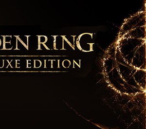 Обложка ELDEN RING Deluxe Edition | Steam Gift Россия