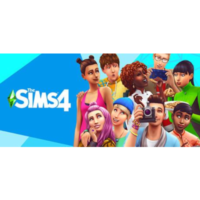 The Sims 4 - Origin офлайн аккаунт без активаторов 💳