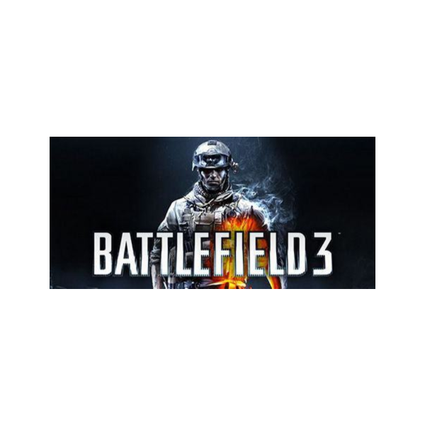 Battlefield 3 — Origin офлайн аккаунт без активатора
