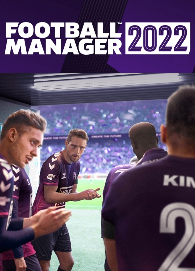 Football Manager 2022 In Game Editor Steam