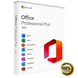 Office 2021 Pro Plus🔑 Microsoft Партнёр ✅