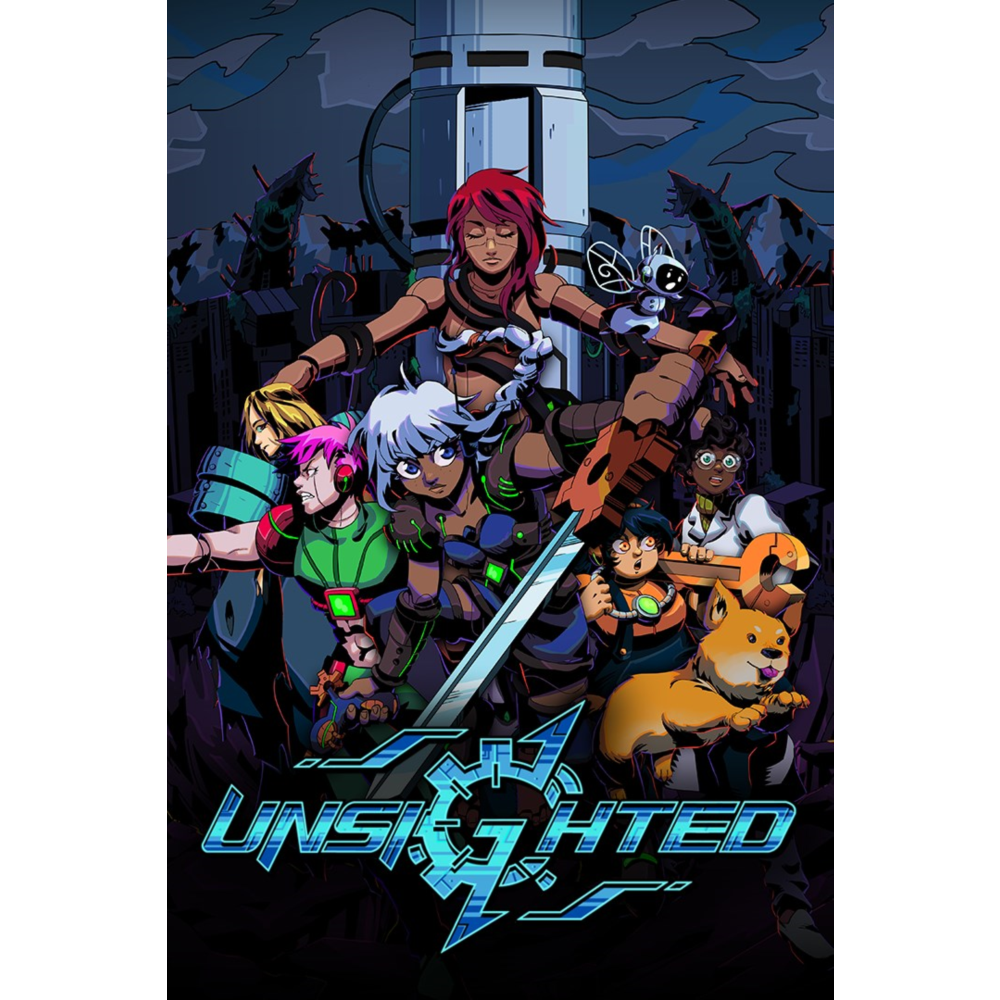 Купить 💎UNSIGHTED XBOX ONE X|S КЛЮЧ🔑