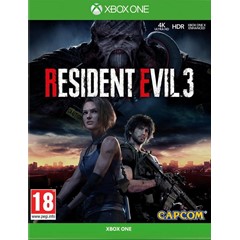 🌍 RESIDENT EVIL 3 XBOX КЛЮЧ 🔑 + GIFT 🎁