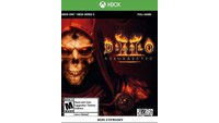 🌍 Diablo II: Resurrected XBOX ONE/ SERIES X|S / КЛЮЧ🔑